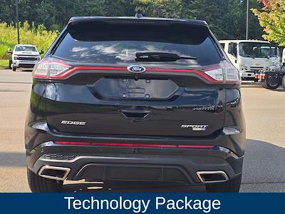 2018 Ford Edge AWD SUV for sale #7C6834 - photo 2