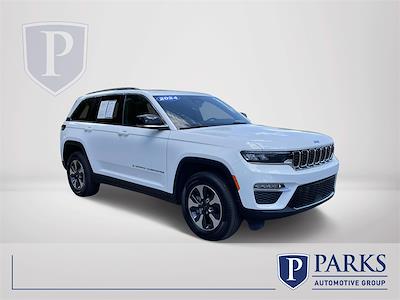 2024 Jeep Grand Cherokee 4xe 4x4 SUV for sale #8C5738 - photo 1