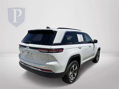 Used 2024 Jeep Grand Cherokee 4xe Base 4x4 SUV for sale #8C5738 - photo 2