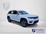 Used 2024 Jeep Grand Cherokee 4xe Base 4x4 SUV for sale #8C5738 - photo 1
