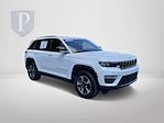 Used 2024 Jeep Grand Cherokee 4xe Base 4x4 SUV for sale #8C5738 - photo 3