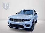 Used 2024 Jeep Grand Cherokee 4xe Base 4x4 SUV for sale #8C5738 - photo 4