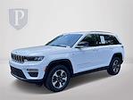 Used 2024 Jeep Grand Cherokee 4xe Base 4x4 SUV for sale #8C5738 - photo 5