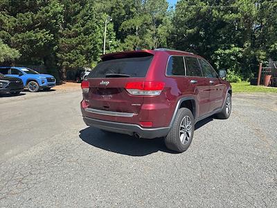 2019 Jeep Grand Cherokee 4x4 SUV for sale #8C5738A - photo 2
