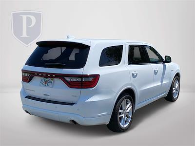 2022 Dodge Durango RWD SUV for sale #8C5766 - photo 2