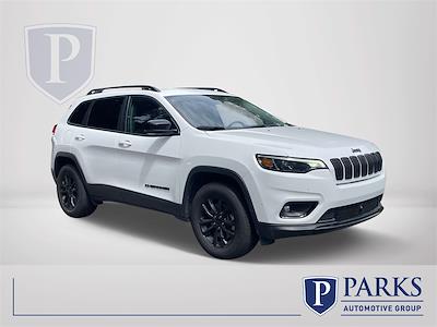 2023 Jeep Cherokee 4WD SUV for sale #8C5824 - photo 1
