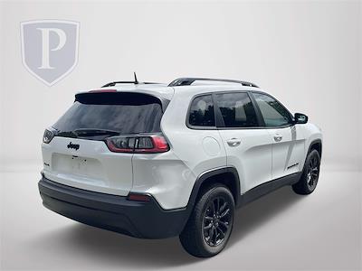 2023 Jeep Cherokee 4WD SUV for sale #8C5824 - photo 2