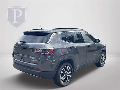 2023 Jeep Compass 4x4 SUV for sale #8C5825 - photo 2