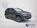2023 Jeep Compass 4x4 SUV for sale #8C5825 - photo 1