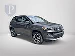2023 Jeep Compass 4x4 SUV for sale #8C5825 - photo 4