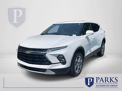 2023 Chevrolet Blazer AWD SUV for sale #8C5831 - photo 1