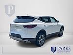 2023 Chevrolet Blazer AWD SUV for sale #8C5831 - photo 8