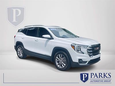 2024 GMC Terrain FWD SUV for sale #8C5834 - photo 1