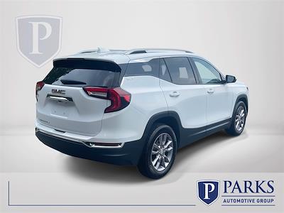 2024 GMC Terrain FWD SUV for sale #8C5834 - photo 2