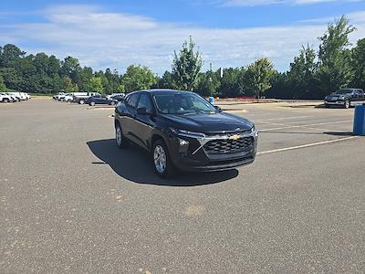 2024 Chevrolet Trax FWD SUV for sale #8C5834A - photo 1