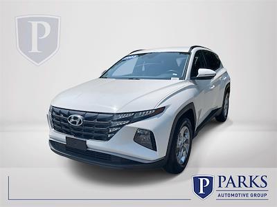 2023 Hyundai Tucson FWD SUV for sale #8C5836 - photo 1