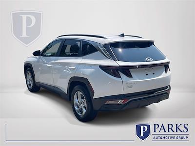 2023 Hyundai Tucson FWD SUV for sale #8C5836 - photo 2