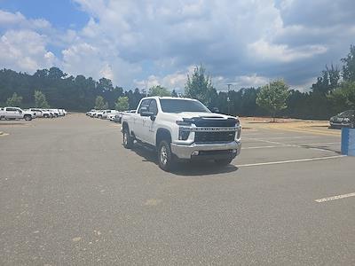 2023 Chevrolet Silverado 2500 Crew Cab 4x4 Pickup for sale #8C5885 - photo 1