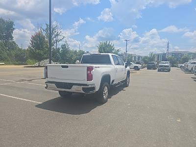 2023 Chevrolet Silverado 2500 Crew Cab 4x4 Pickup for sale #8C5885 - photo 2