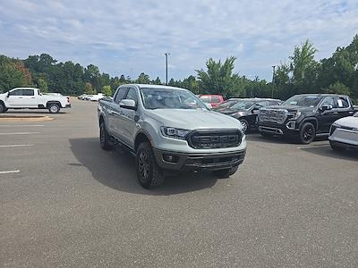 2022 Ford Ranger SuperCrew Cab 4x4 Pickup for sale #8C5885A - photo 1
