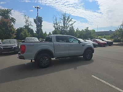 2022 Ford Ranger SuperCrew Cab 4x4 Pickup for sale #8C5885A - photo 2