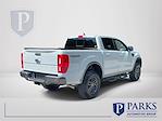 2022 Ford Ranger SuperCrew Cab 4x4 Pickup for sale #8C5885A - photo 2