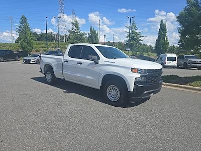 2021 Chevrolet Silverado 1500 Double Cab 4x2 Pickup for sale #8C5898 - photo 2