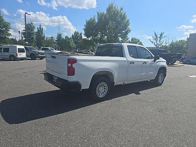 2021 Chevrolet Silverado 1500 Double Cab 4x2 Pickup for sale #8C5898 - photo 2