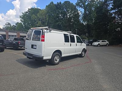 2017 Chevrolet Express 2500 SRW RWD Empty Cargo Van for sale #8C5899 - photo 2
