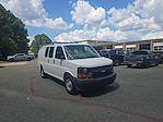 2017 Chevrolet Express 2500 SRW RWD Empty Cargo Van for sale #8C5899 - photo 1