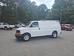 2017 Chevrolet Express 2500 SRW RWD Empty Cargo Van for sale #8C5899 - photo 10
