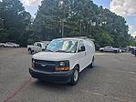 2017 Chevrolet Express 2500 SRW RWD Empty Cargo Van for sale #8C5899 - photo 11