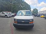 2017 Chevrolet Express 2500 SRW RWD Empty Cargo Van for sale #8C5899 - photo 12
