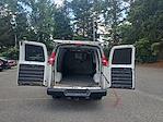 2017 Chevrolet Express 2500 SRW RWD Empty Cargo Van for sale #8C5899 - photo 18