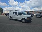 2017 Chevrolet Express 2500 SRW RWD Empty Cargo Van for sale #8C5899 - photo 3