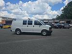 2017 Chevrolet Express 2500 SRW RWD Empty Cargo Van for sale #8C5899 - photo 4