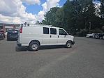 2017 Chevrolet Express 2500 SRW RWD Empty Cargo Van for sale #8C5899 - photo 5