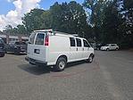 2017 Chevrolet Express 2500 SRW RWD Empty Cargo Van for sale #8C5899 - photo 2