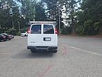 2017 Chevrolet Express 2500 SRW RWD Empty Cargo Van for sale #8C5899 - photo 6