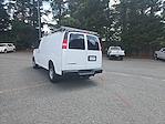 2017 Chevrolet Express 2500 SRW RWD Empty Cargo Van for sale #8C5899 - photo 7