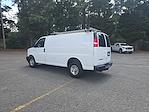2017 Chevrolet Express 2500 SRW RWD Empty Cargo Van for sale #8C5899 - photo 8