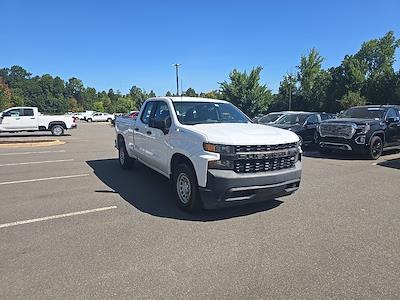 2020 Chevrolet Silverado 1500 Double Cab 4x2 Pickup for sale #8C5906 - photo 1