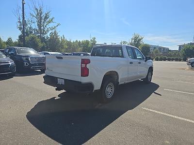 2020 Chevrolet Silverado 1500 Double Cab 4x2 Pickup for sale #8C5906 - photo 2