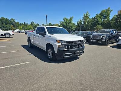 2021 Chevrolet Silverado 1500 Double Cab 4x2 Pickup for sale #8C5907 - photo 1