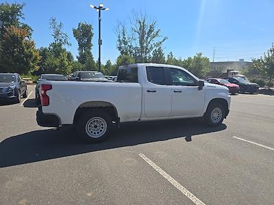 2021 Chevrolet Silverado 1500 Double Cab 4x2 Pickup for sale #8C5907 - photo 2