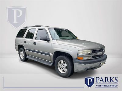 2001 Chevrolet Tahoe 4x4 SUV for sale #8C5907A - photo 1