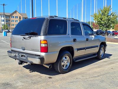 2001 Chevrolet Tahoe 4WD SUV for sale #8C5907A - photo 2