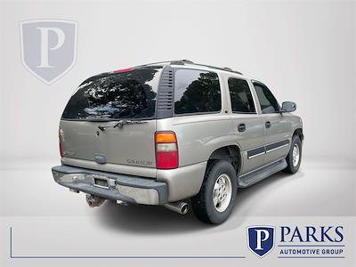 2001 Chevrolet Tahoe 4x4 SUV for sale #8C5907A - photo 2