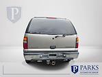 2001 Chevrolet Tahoe 4x4 SUV for sale #8C5907A - photo 8
