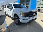 2023 Ford F-150 SuperCrew Cab 4WD Pickup for sale #8C5908A - photo 1